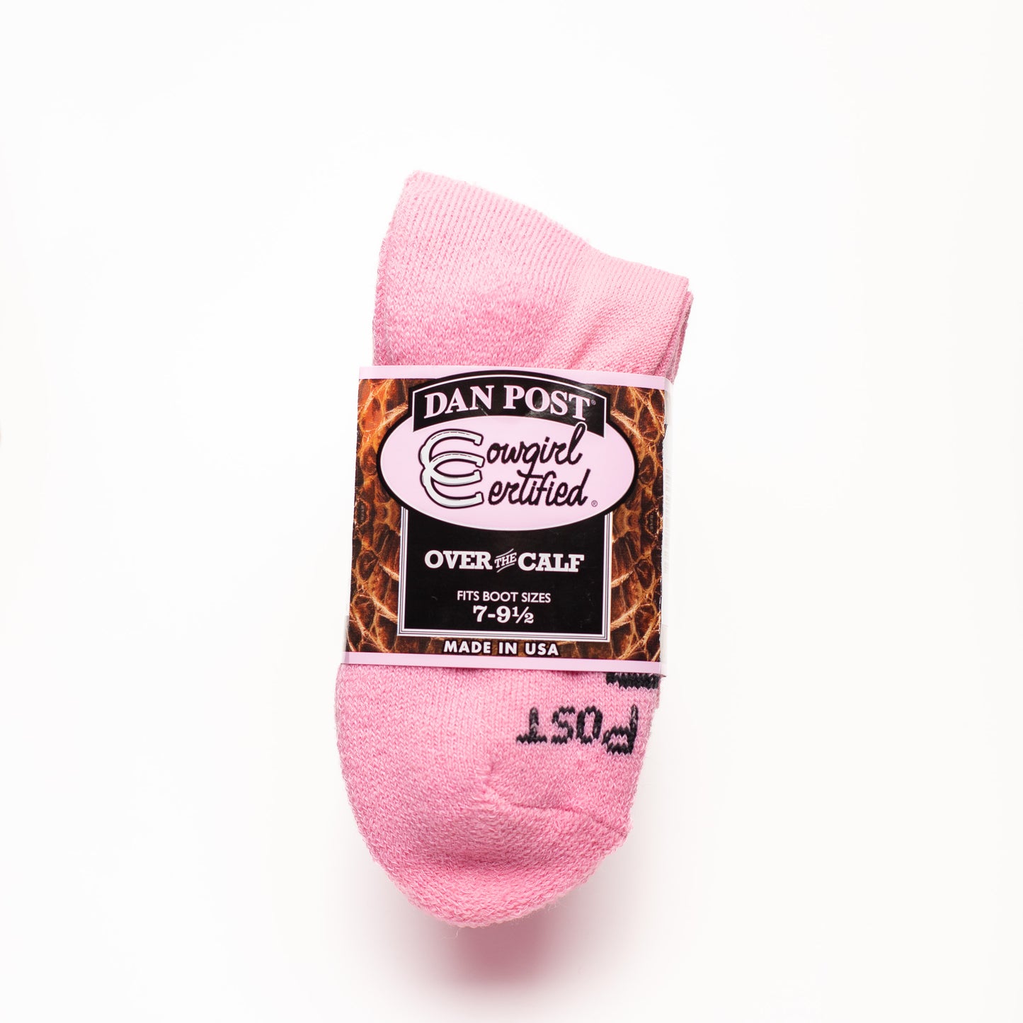 Lite Performance Over-The-Calf (2 Pairs) ~$11.50 Per Pair