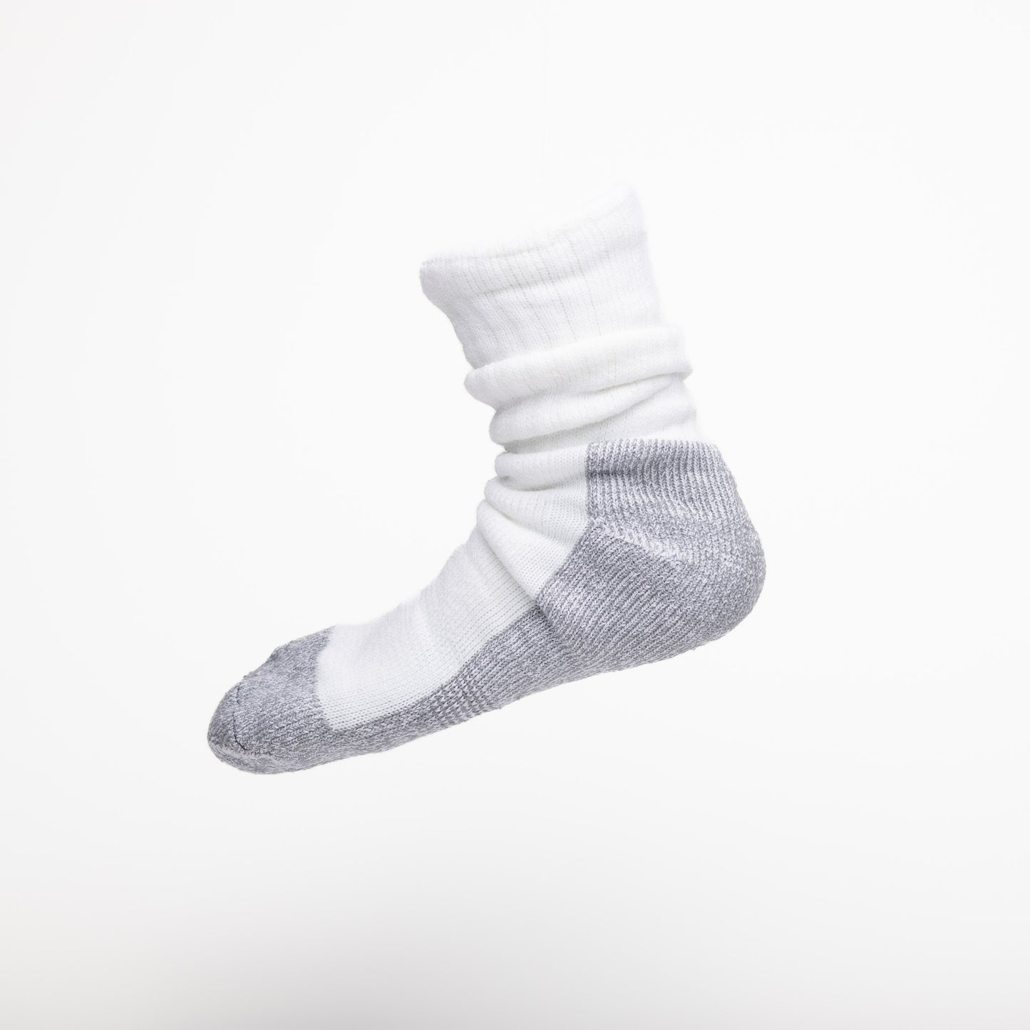 Mid Weight Work and Outdoor Mid-Crew (2 Pairs) ~$7 Per Pair