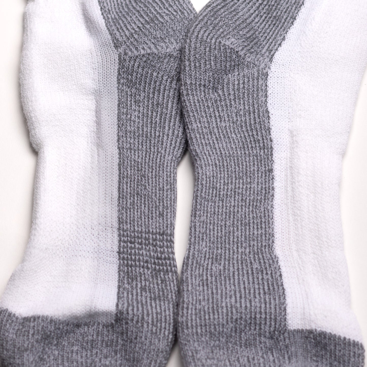 Mid Weight Work and Outdoor Mid-Crew (2 Pairs) ~$7 Per Pair