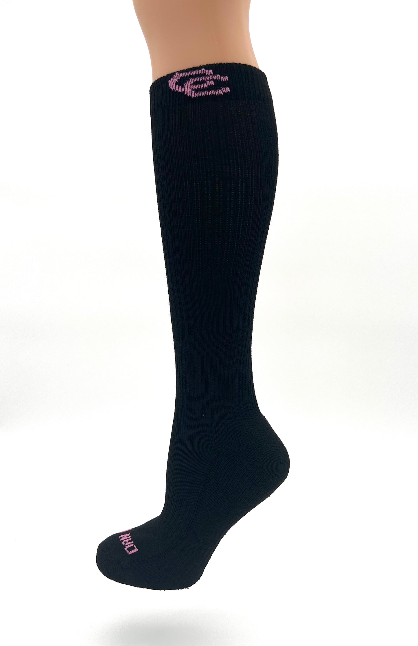 Lite Performance Over-The-Calf (2 Pairs) ~$11.50 Per Pair