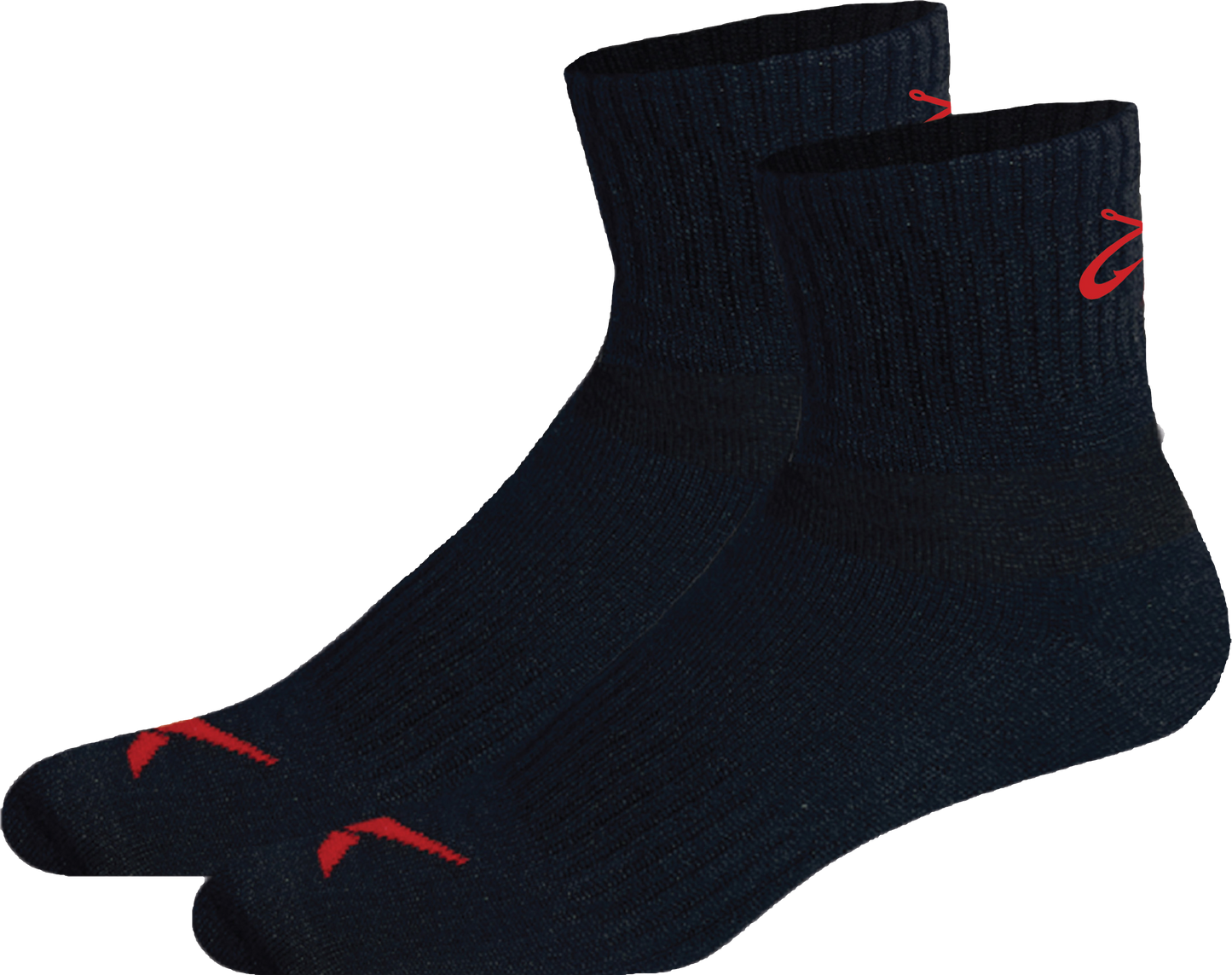 Bamboo Compression Ankle Sock (3 Pair) ~$5 Per Pair