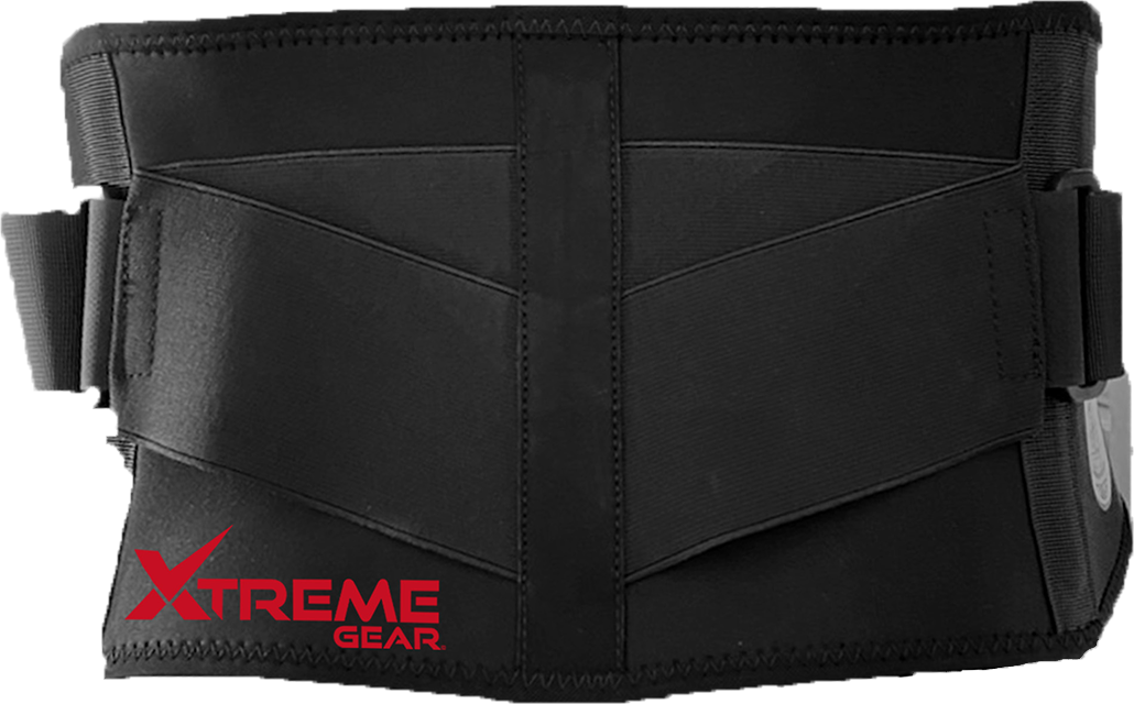 MLF Back Brace with Comfortable Compression