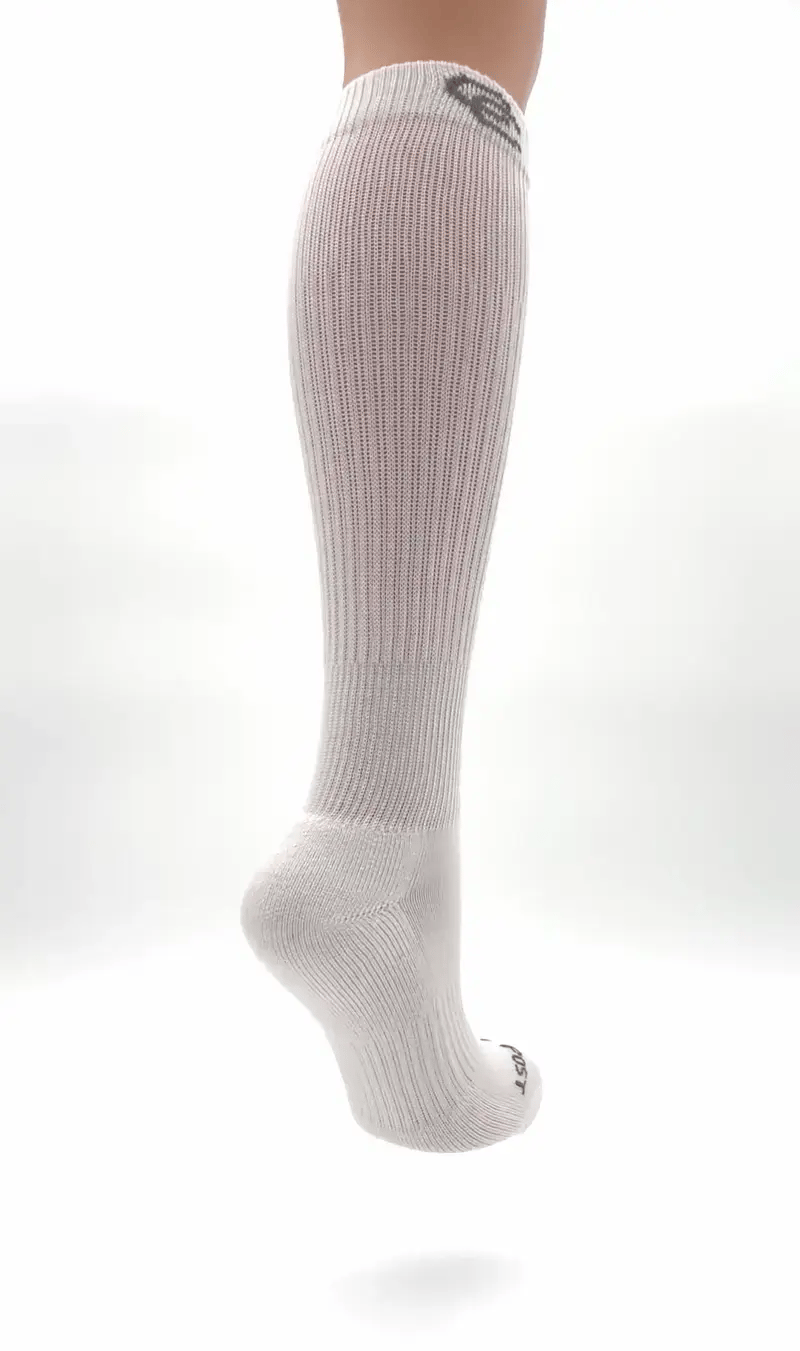Cotton Blend Over the Calf (2 Pairs) ~$15 Per Pair