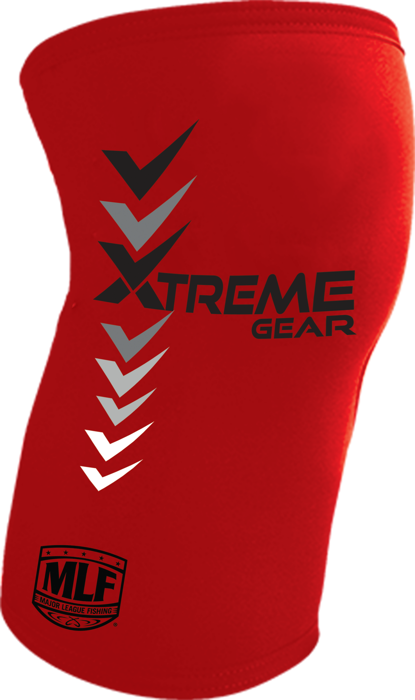 MLF Comfortable Compression Knee Sleeve