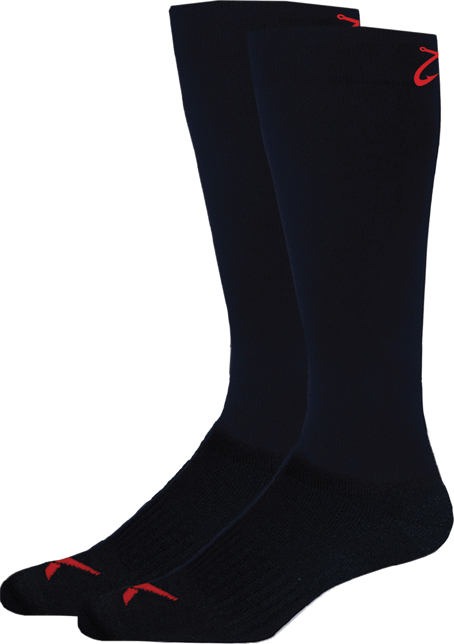 Over the Calf Comfortable Compression (1 Pair)