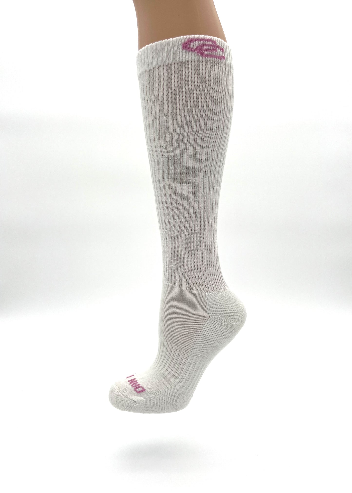 Cotton Blend Over the Calf Boot Socks (2 Pairs) ~$15 Per Pair
