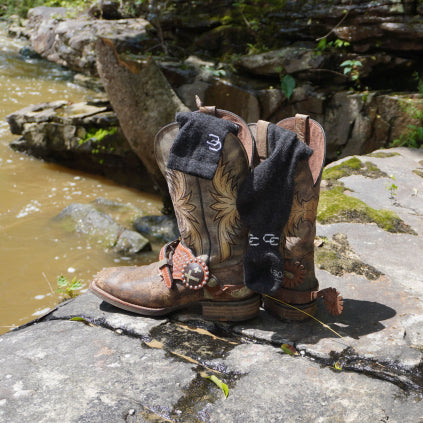 Men's Western