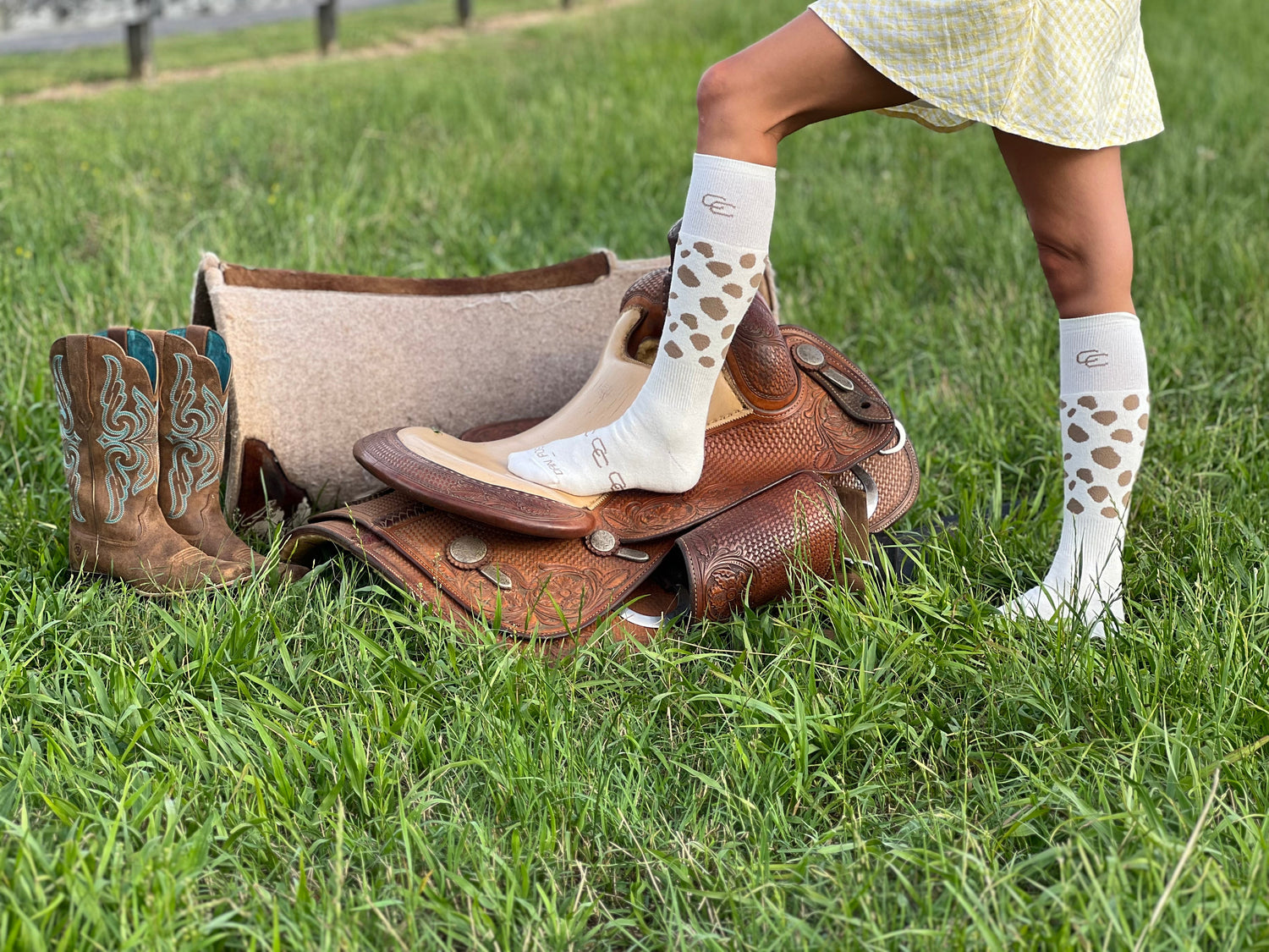 Women's Western