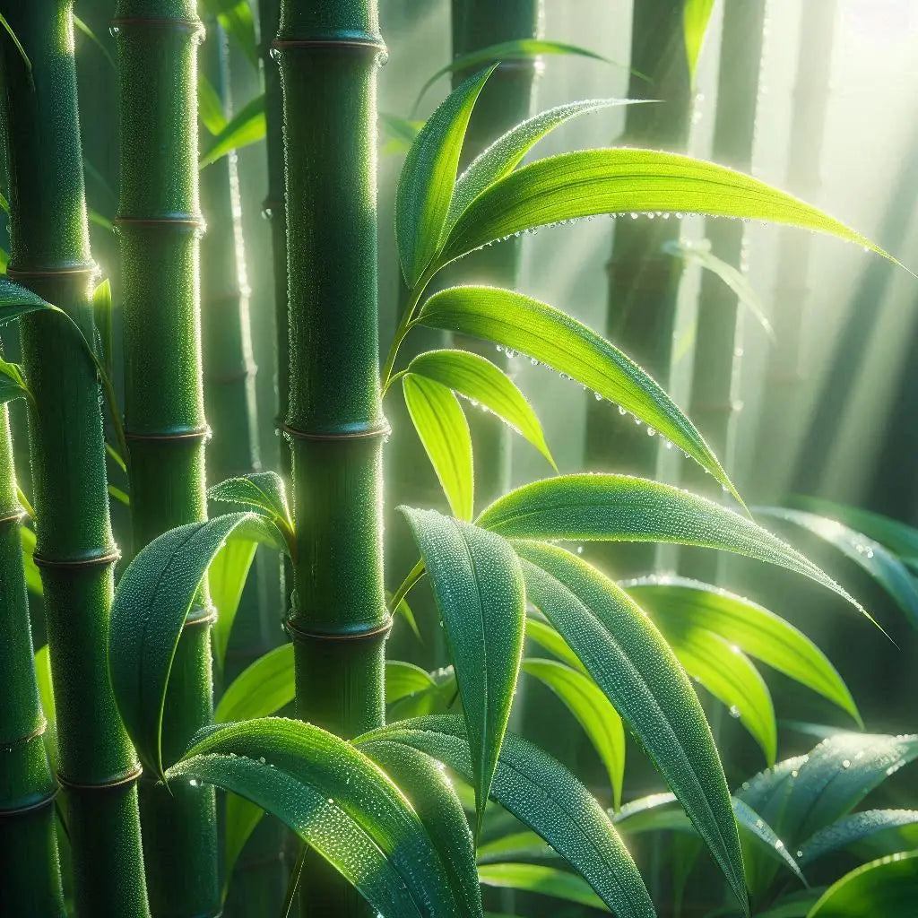 Bamboo