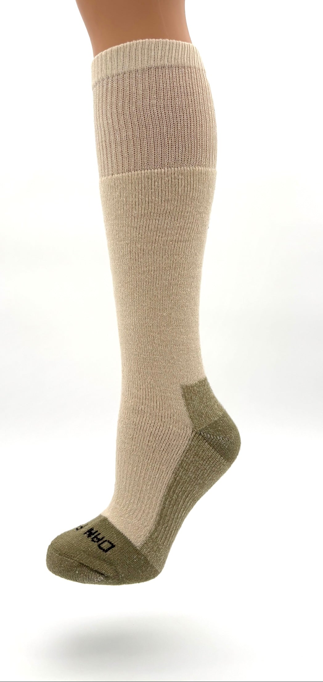 Merino Wool Over-The-Calf (1 Pair)