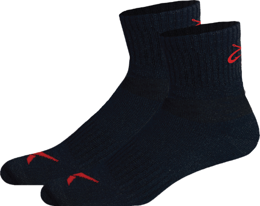 Bamboo Compression Ankle Sock (3 Pair) ~$5 Per Pair