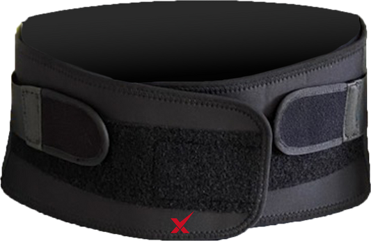 MLF Back Brace with Comfortable Compression