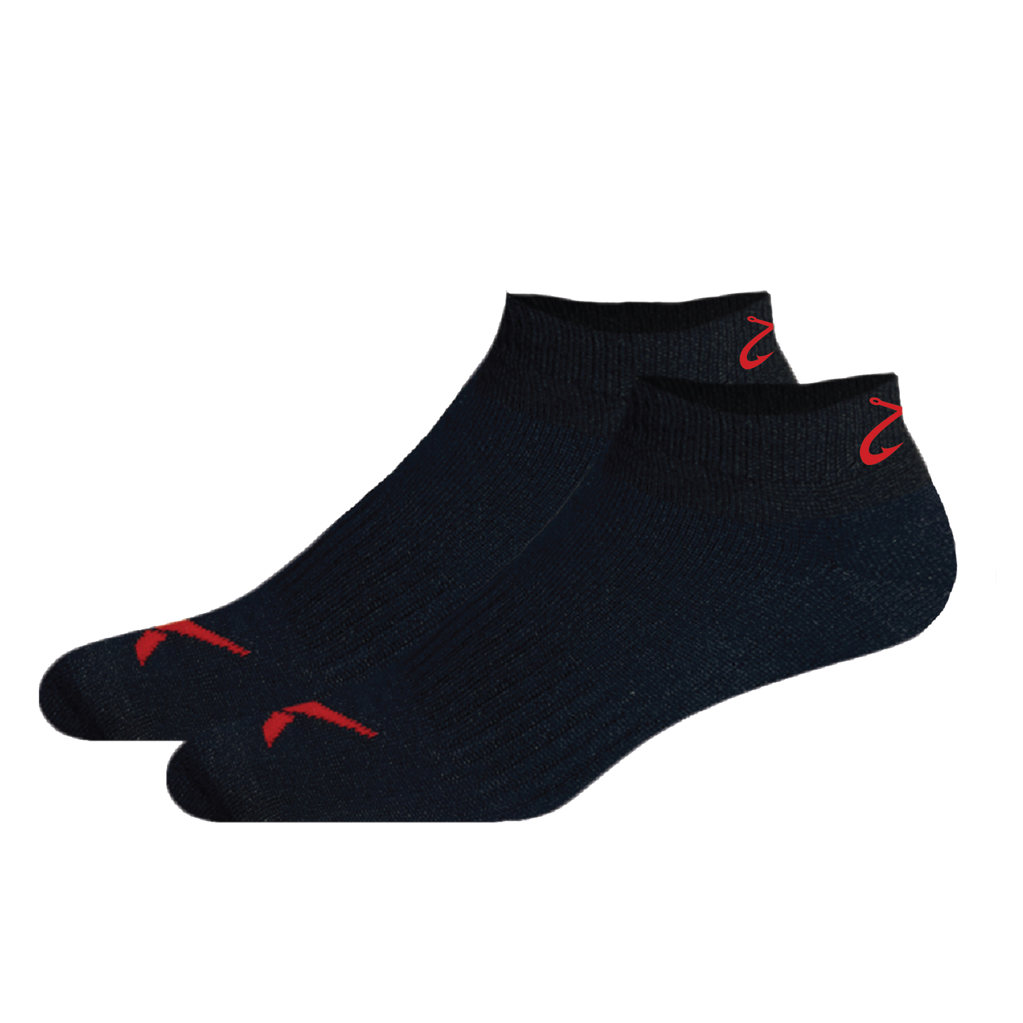 Bamboo Compression Low Cut Sock (3 pair)  ~$4.25 Per Pair