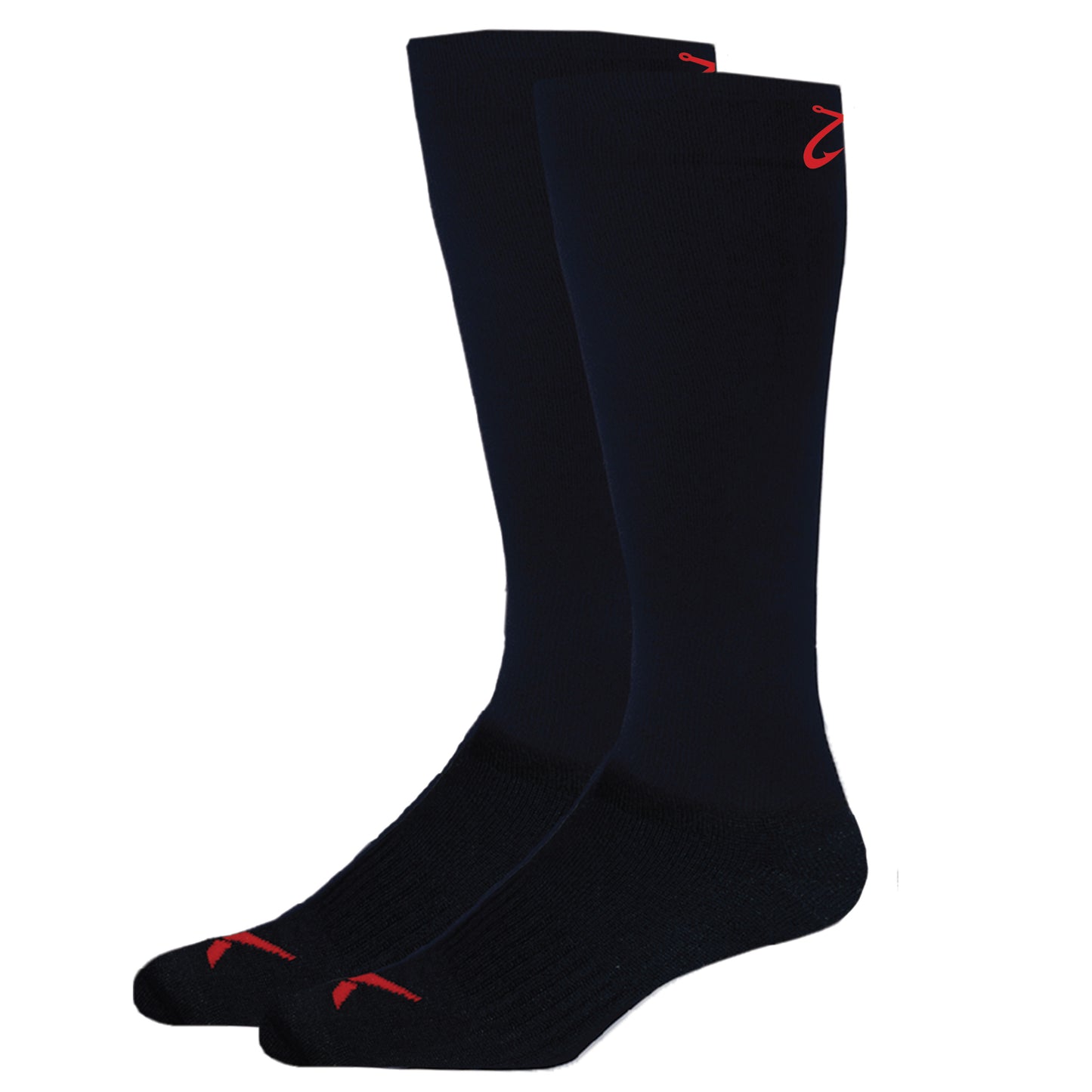 Bamboo Over the Calf Comfortable Compression (3 Pairs)  ~$6.75 Per Pair