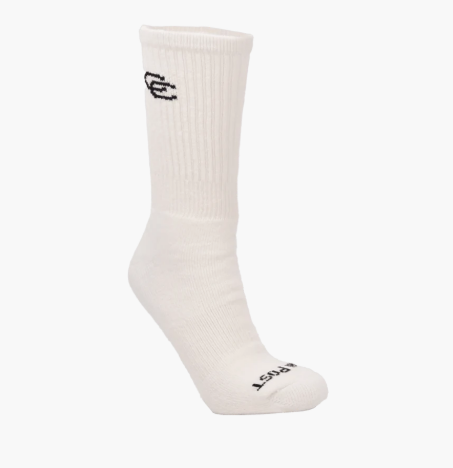 Cowboy Certified All Around Cotton Blend Crew Two Pair Pack