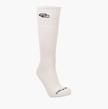 Cotton Blend Over the Calf (2 Pairs) ~$15 Per Pair